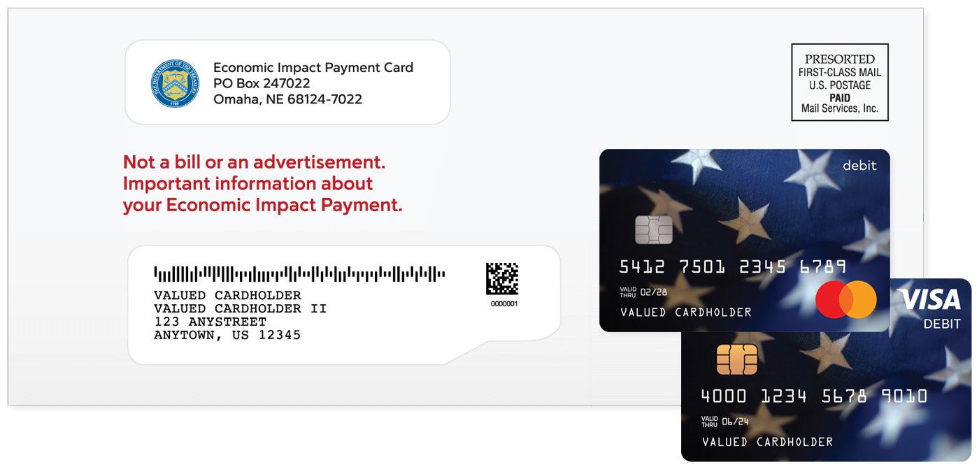 EIP Card
