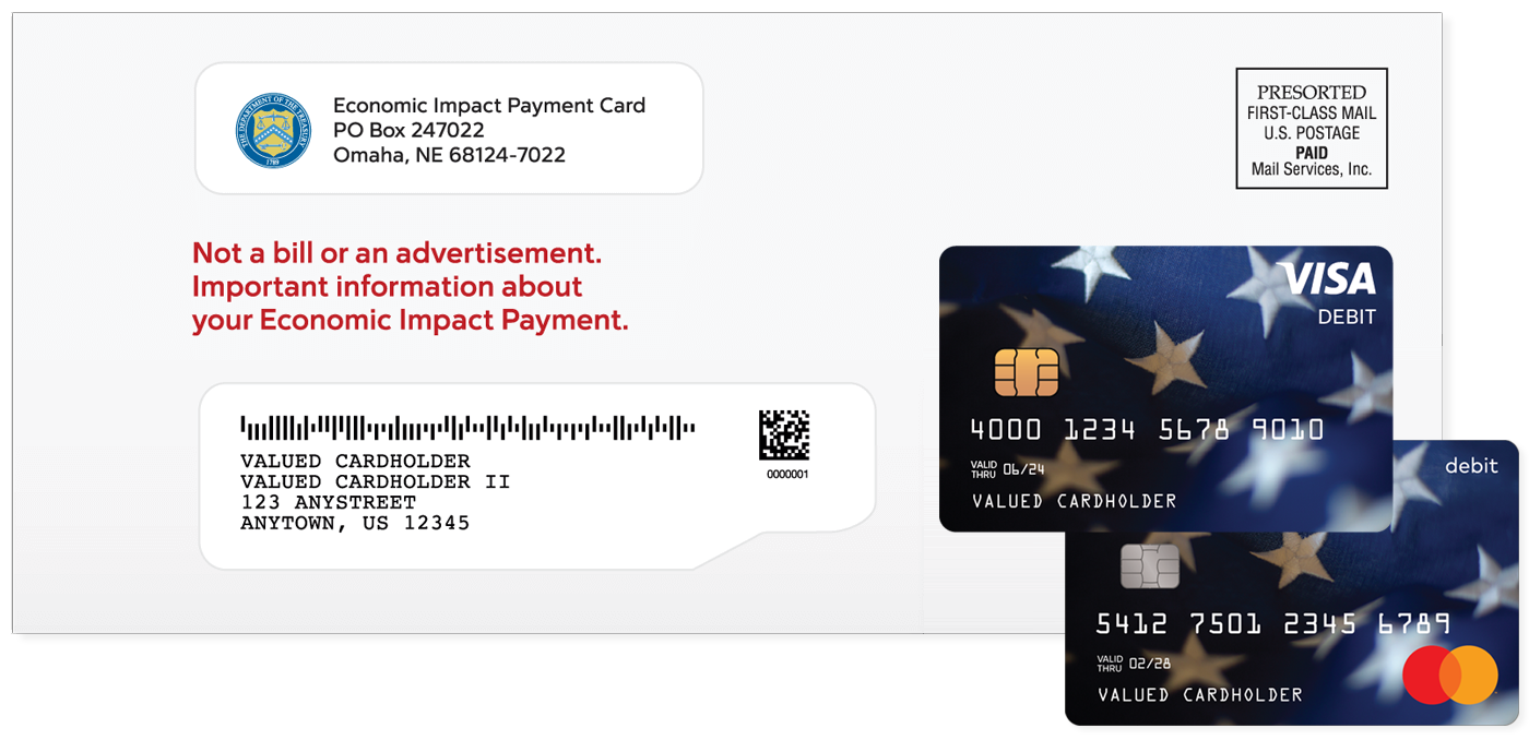 EIP Card